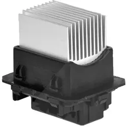 Valeo Bedienelement, Klimaanlage [Hersteller-Nr. 509918] für Citroën, Peugeot