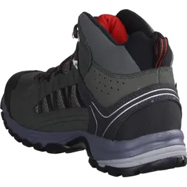 MEINDL Journey Mid GTX Herren Anthrazit/Rot 42,5