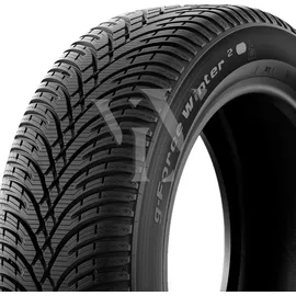 BF Goodrich g-Force Winter 2 225/55 R17 101V