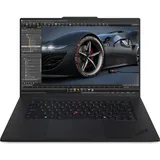Lenovo ThinkPad P1 G7 16" Core Ultra 7 155H 64 GB RAM 1 TB SSD RTX 2000 Ada Win11 Pro Schwarz