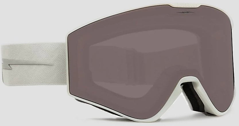 Electric Kleveland II Matte Stealth Grey Bird Goggle grey Gr. Uni