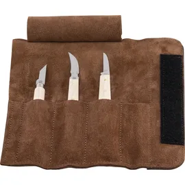 Kirschen Schnitzmessersatz 3-tlg. (3307000)