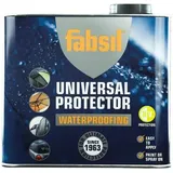 Grangers Fabsil Universal Protector + UV Schutz Camping Imprägnierung, 2,5L