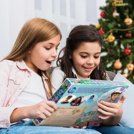 Craze Adventskalender Tiktok-Star Emir Bayrak Mermaid 2023 40522