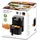EMERIO Heißluftfritteuse AF-130646 2,2 l 1000 W