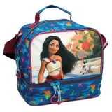 Disney Vaiana Bold Adventurer thermo Lunch-Tasche 21 cm
