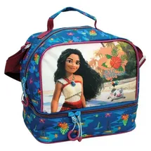 Disney Vaiana Bold Adventurer thermo Lunch-Tasche 21 cm