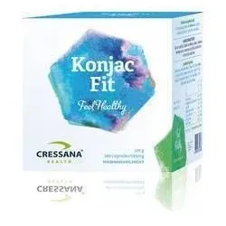 Cressana Konjac Fit