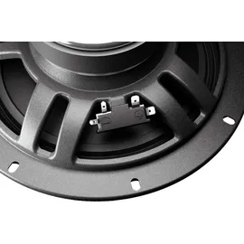 Audison AP 8 schwarz