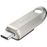 SanDisk Ultra Luxe USB-C - 128GB - USB-Stick 128 GB USB Typ-C 3.2 Gen 1 (3.1 Gen 1)
