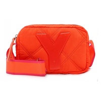 SURI FREY Evy Crossbody Bag orange