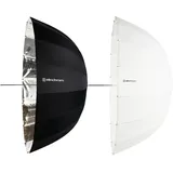 Elinchrom Umbrella portrait Kit