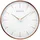 BERING Wanduhr 90162-64R 0,00 roségold