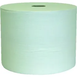 Allsoft Rolle, weiß, 30 x 35cm, 750 Blatt - weiß