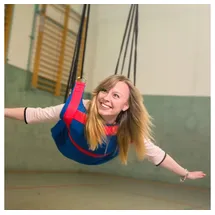 Sport-Thieme Schaukel Flugschaukel Gravity Bunt