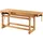 Sjöbergs Hobelbank Holz 2000 braun