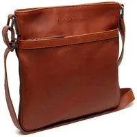 The Chesterfield Brand Mirea Umhängetasche Leder 26 cm braun