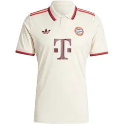 ADIDAS Herren Trikot FC Bayern München 24/25, LINEN, S