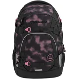 Coocazoo Mate pink illusion