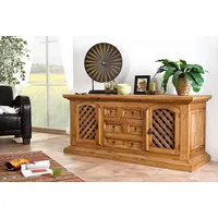 1a Direktimport Original MEXICO Sideboard - Anrichte - Pinie - Massivholz - mexikanisch - Direktimport aus Mexiko