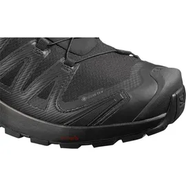 Salomon XA Pro 3D V8 GTX Herren Black/Black/Black 47 1/3