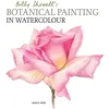 Produktbild Billy Showell's Botanical Painting in Watercolour