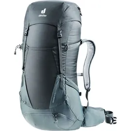Deuter Futura 34 EL Wanderrucksack grau