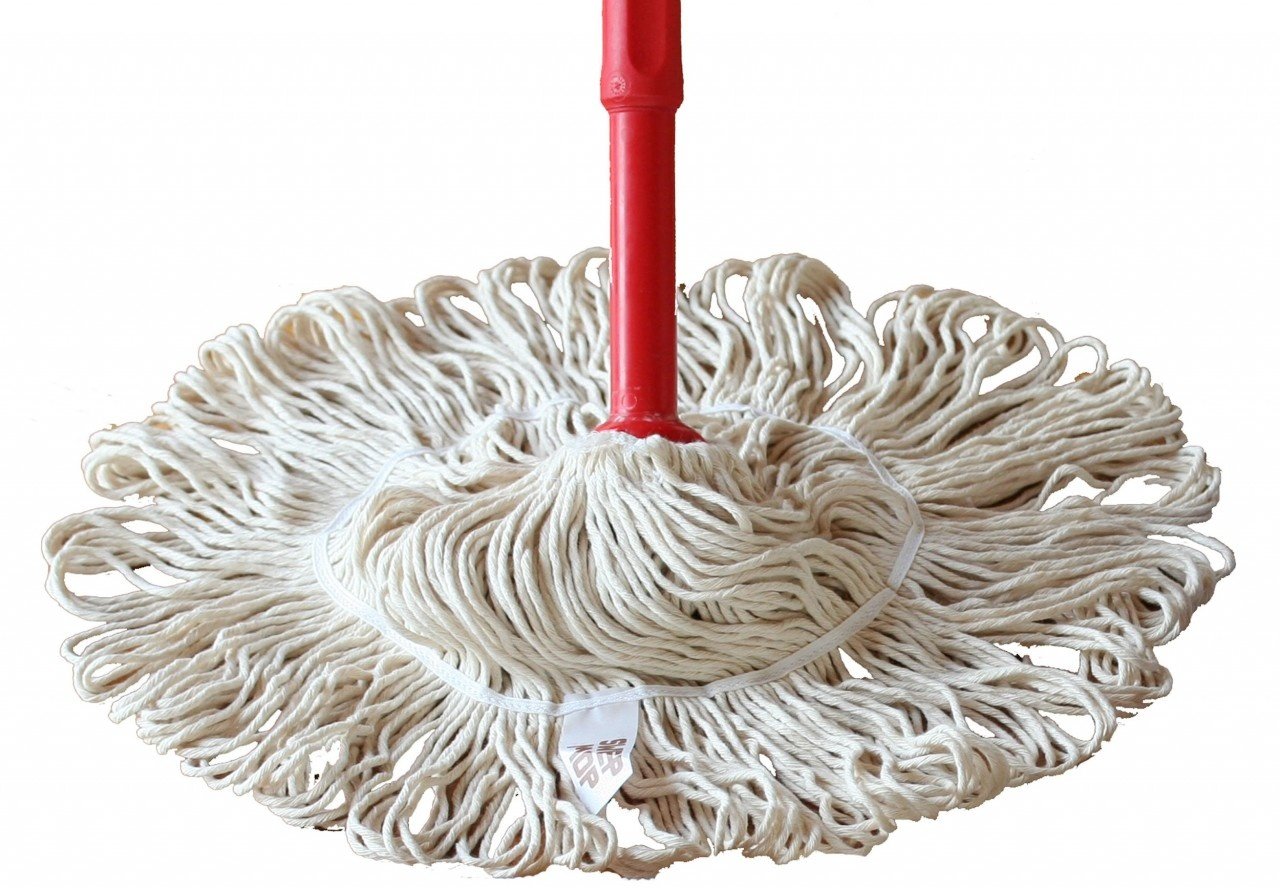 Ersatzbezug für Twist Mop (Swep)