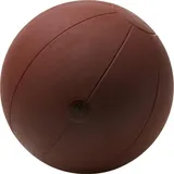 Togu Medizinball Klassik 1,5 kg braun