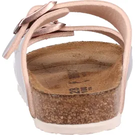 Birkenstock Arizona Sandalen Braun/Pink 38
