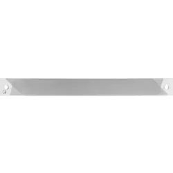 PFERD Tools Karosseriefeile m. Angel, gebogen und ballig Flachstumpf Sonderhieb - 14107359