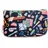 Prym 612062 Etui Needle & Thread, Marine