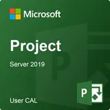 Microsoft Windows Server 2019 64-Bit OEM DE