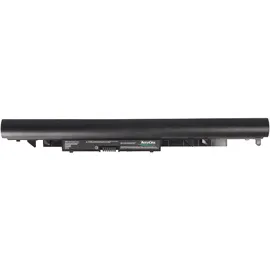 AccuCell Akku passend für HP Notebook 17-BS, 15-BS576tx; HP 15-BS1XX Li-Ion 10,8- 14,6V 2850mAh max. 41,6Wh