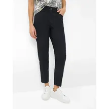 Brax Style MARA S 5-Pocket-Hose Blau 44
