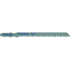 PROJAHN PW7540 HCS Stichsägeblatt 75x4,0 mm 5 Stück