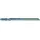 PROJAHN PW7540 HCS Stichsägeblatt 75x4,0 mm 5 Stück