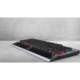 inca IKG-444 Mechanisch RGB DE