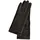Kessler Ava Suede Handschuhe Leder Schwarz 7,5