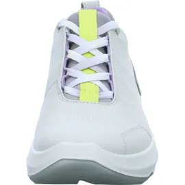 Legero Damen Bliss Sneaker, Weiß 39 EU