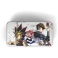 YU-GI-OH! TCG - TIN 25. Jahreszeit: DUELLANTE Spiegel - ITA