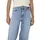 Only ONLMADISON BLUSH HW Wide DNM CRO371 NOOS Blue/Light Blue Denim XS(34)/32