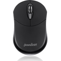 Perixx PERIMICE-802 Optische Bluetooth  Maus schwarz (11402)