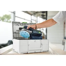 Festool Akku-Exzenterschleifer ETSC 2 125 4,0 I-Plus