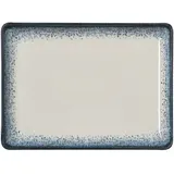 Was Teller Set 23 x 17 cm marina 6er Set