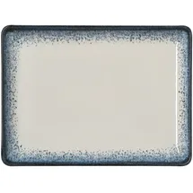 Was Teller Set 23 x 17 cm marina 6er Set