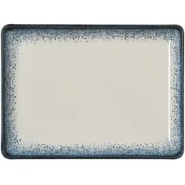Was Teller Set 23 x 17 cm marina 6er Set