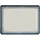 Was Teller Set 23 x 17 cm marina 6er Set
