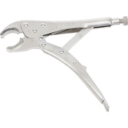 BGS DIY 490 Gripzange Länge 225mm