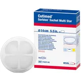 Cutimed SORBION SACHET MULTISTAR D 8cm